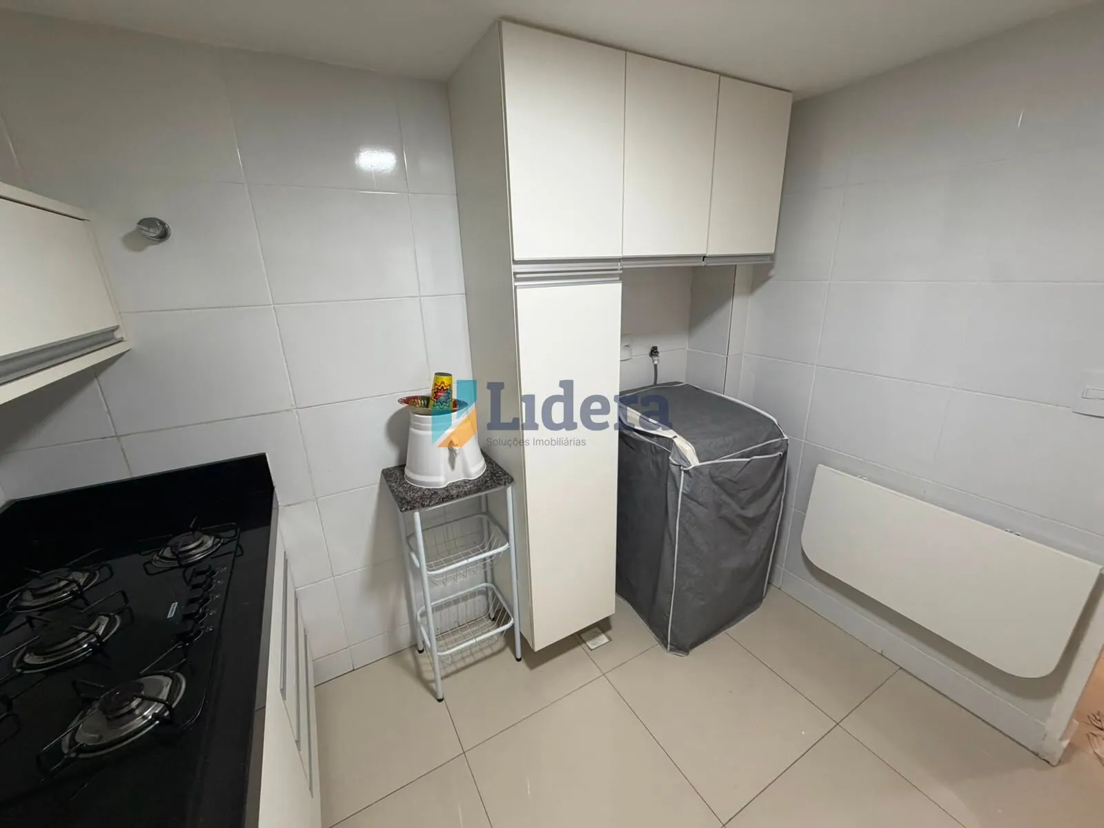 Imagem Apto espaçoso - 74,46m² - 2 quartos - 1 suite - 1 vaga fixa / 1 vaga rotativa - em Intermares, Cabedelo/PB