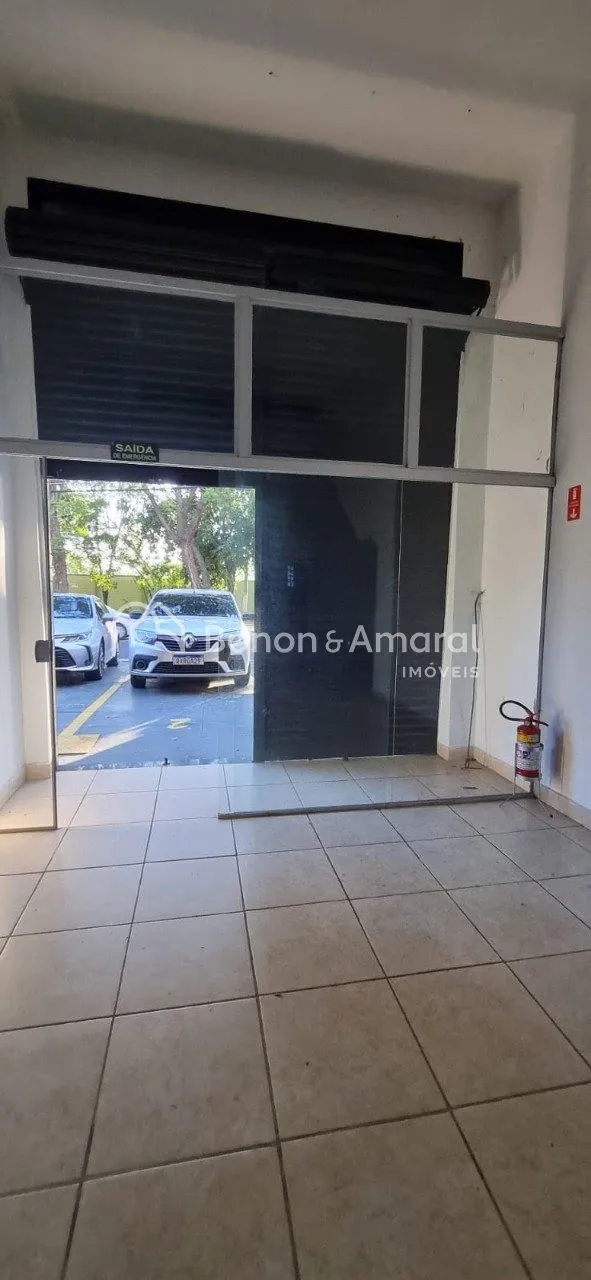 Imagem Aluga-se Salão Comercial em Localização Estratégica!