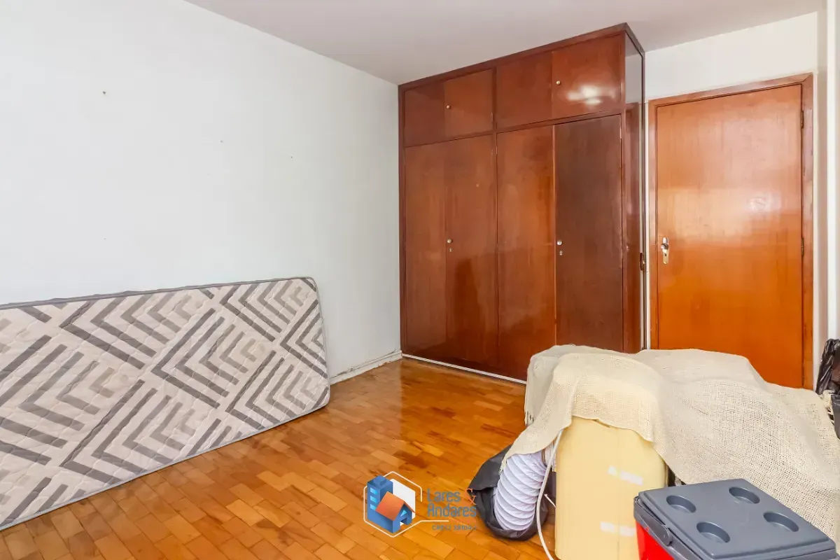 Imagem Apartamento para venda em Alto da Lapa com 3 quartos, sendo 1 suíte, 104m²