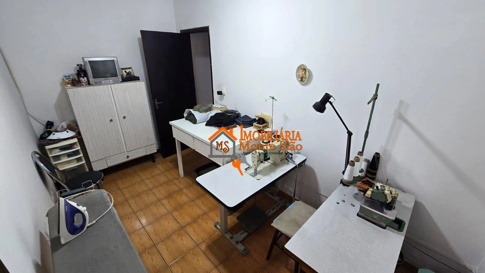 Imagem Casa com 3 dormitórios à venda, 95 m² por R$ 490.000,00 - Jardim Paraventi - Guarulhos/SP