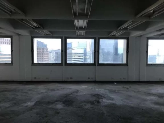Imagem Conjunto Comercial de Alto Padrão com 7 Vagas de Garagem no Coração do Brooklin, São Paulo-SP - 415,93m²