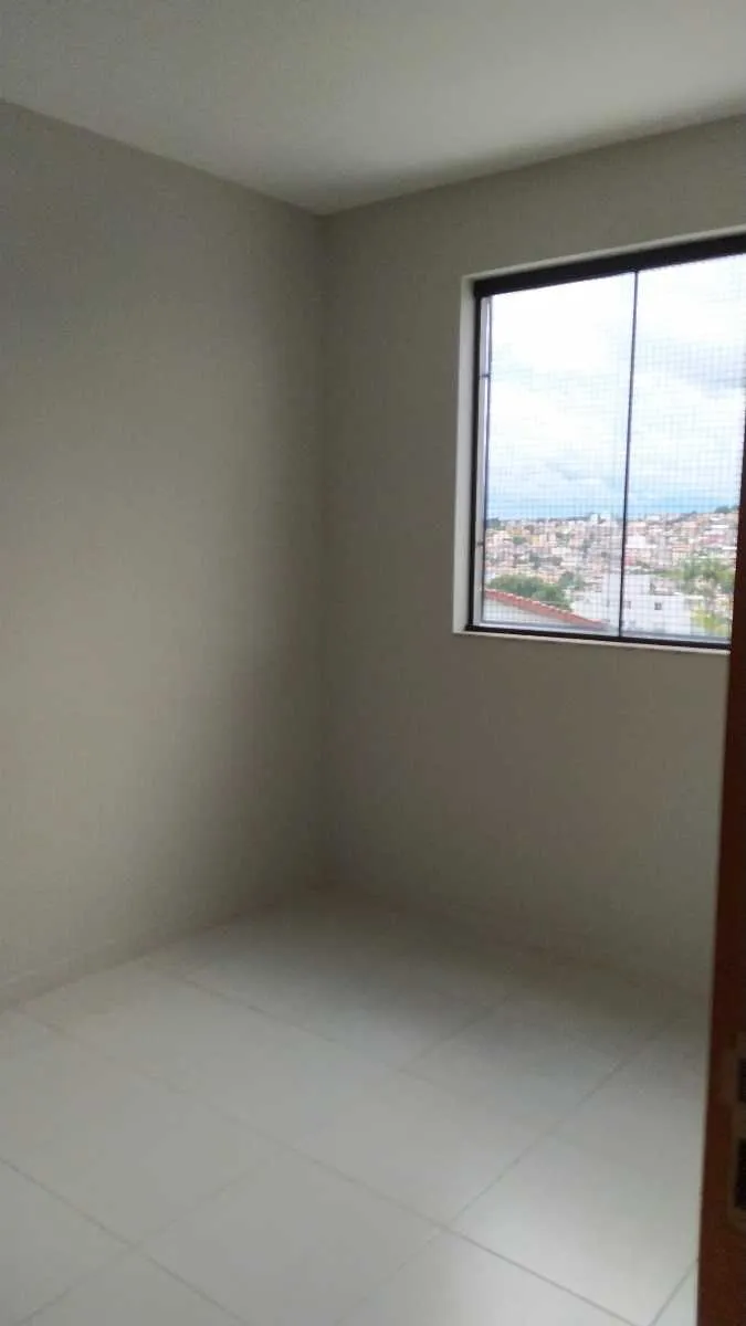Imagem ELEVADOR+3QUARTOS+SUÍTE+SEM VAGA DE GARAGEM