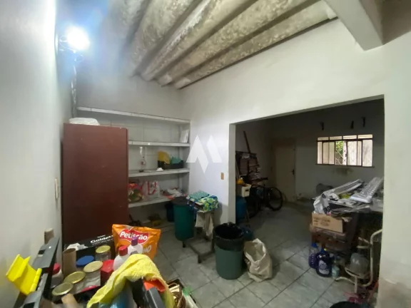 Imagem Casa à venda com 3 dormitórios e edícula no bairro Aparecida de Santos/SP