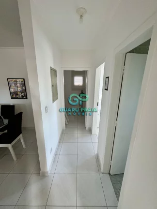 Imagem Apartamento à venda no bairro Enseada - Guarujá/SP