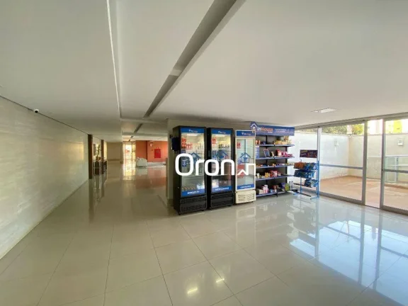 Imagem Apartamento à venda, 54 m² por R$ 450.000,00 - Parque Amazônia - Goiânia/GO