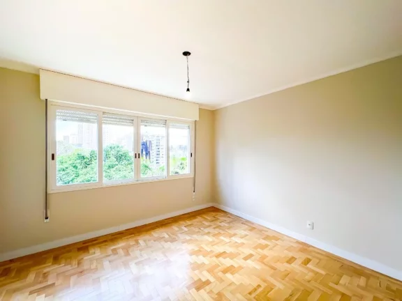 Imagem Apartamento para venda no bairro Moinhos de Vento em Porto Alegre