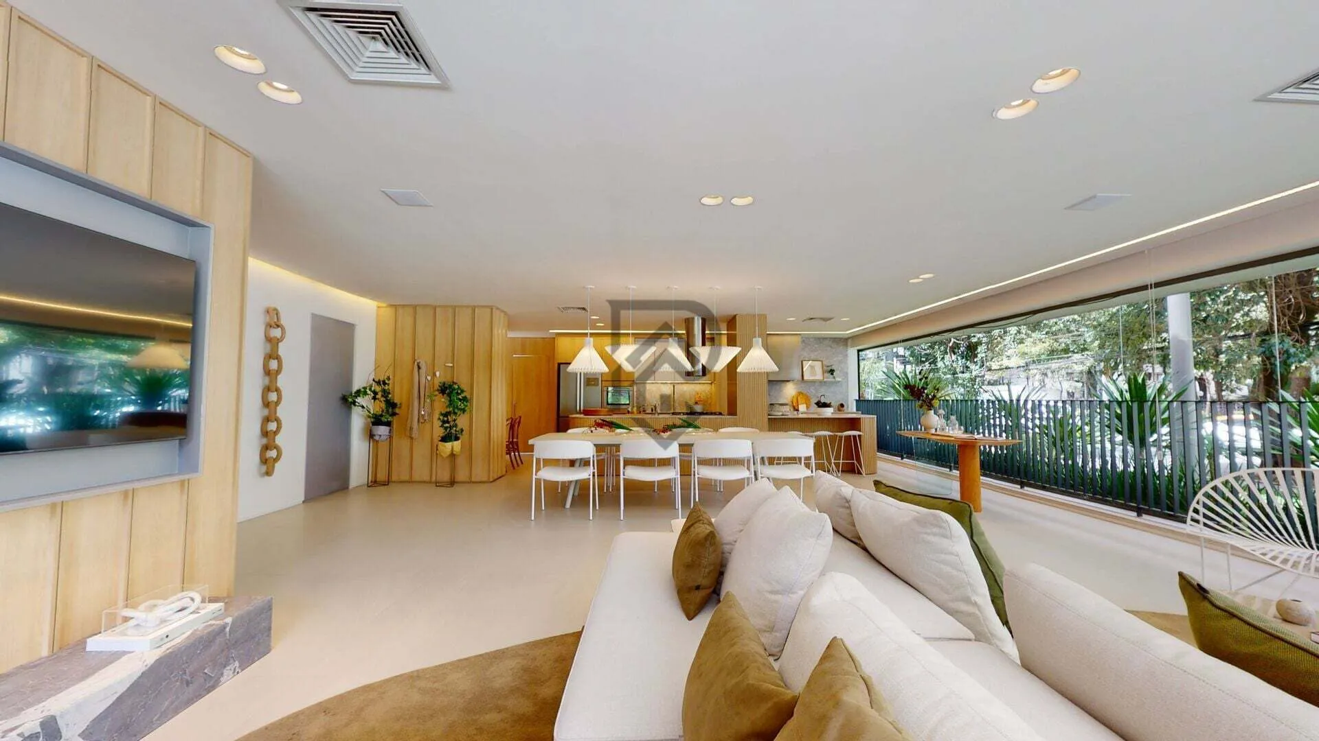 Foto do imóvel Apartamento Alto Padrão paraiso proximo ibirapuera em Rua Coronel Oscar Porto