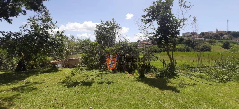 Imagem Chácara com 3 dormitórios à venda, 4300 m² por R$ 460.000,00 - Jardim Bom Jesus - Toledo/MG