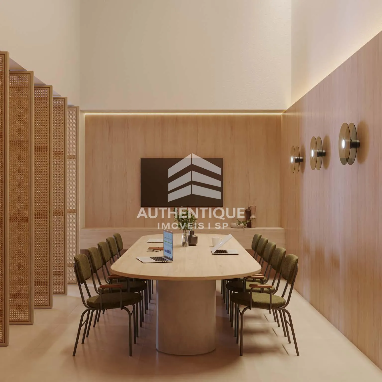 Imagem VISTA PARK IBIRAPUERA - Apartamento à venda no bairro Vila Clementino - São Paulo/SP, Zona Sul