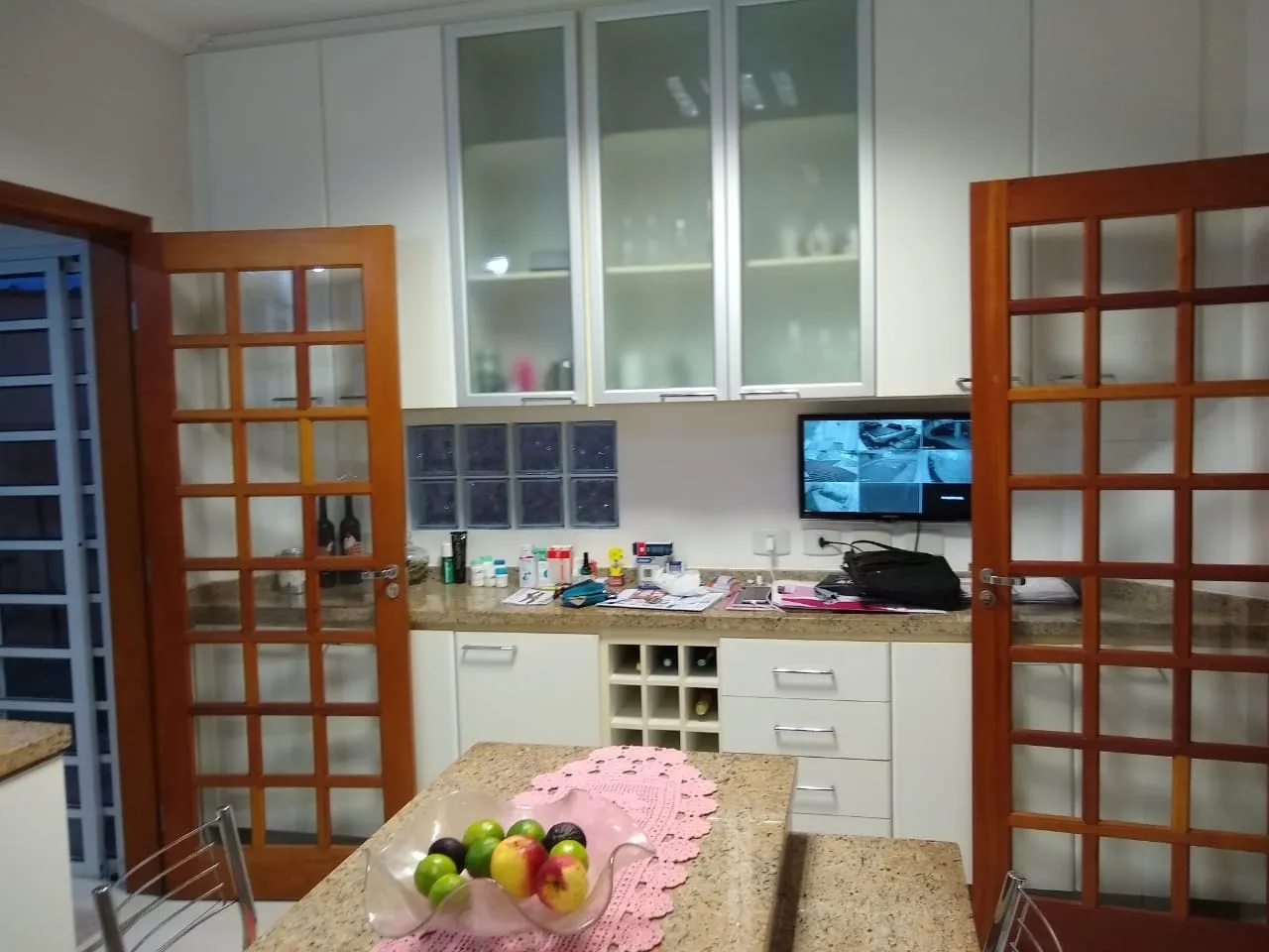 Imagem Casa à venda 3 Quartos, 2 Suites, 2 Vagas, 250M², Jardim Maria Augusta, Taubaté - SP