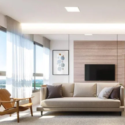 Imagem Apartamento Padrão