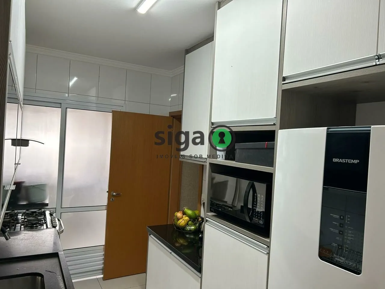 Imagem Apartamento no Morumbi - 103m². 2 quartos, 2 vagas para Venda e Locação!!