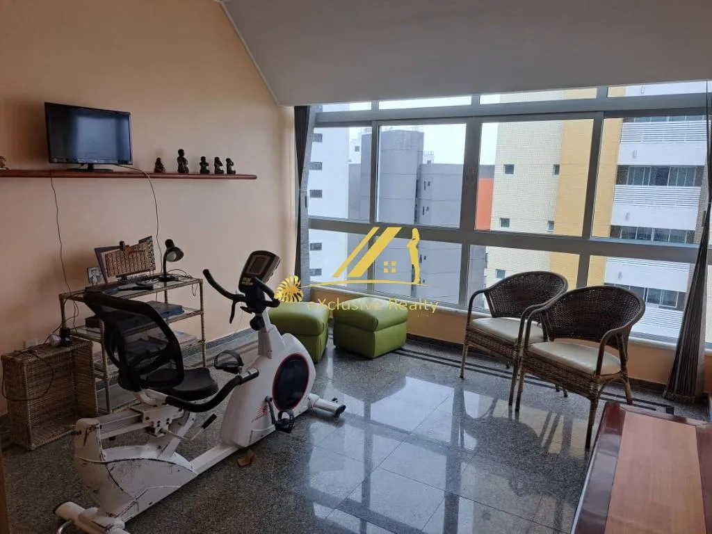 Imagem Cobertura RESIDENCIAL em Salvador - Bahia, Graça