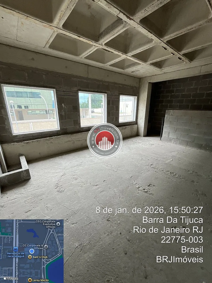 Imagem Loja a Venda no bairro Barra da Tijuca - Rio de Janeiro, RJ