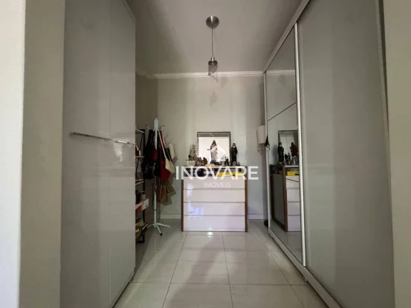 Imagem Apartamento com 3 dormitórios à venda, 150 m² por R$ 590.000,00 - Alto da Boa Vista - Itumbiara/GO