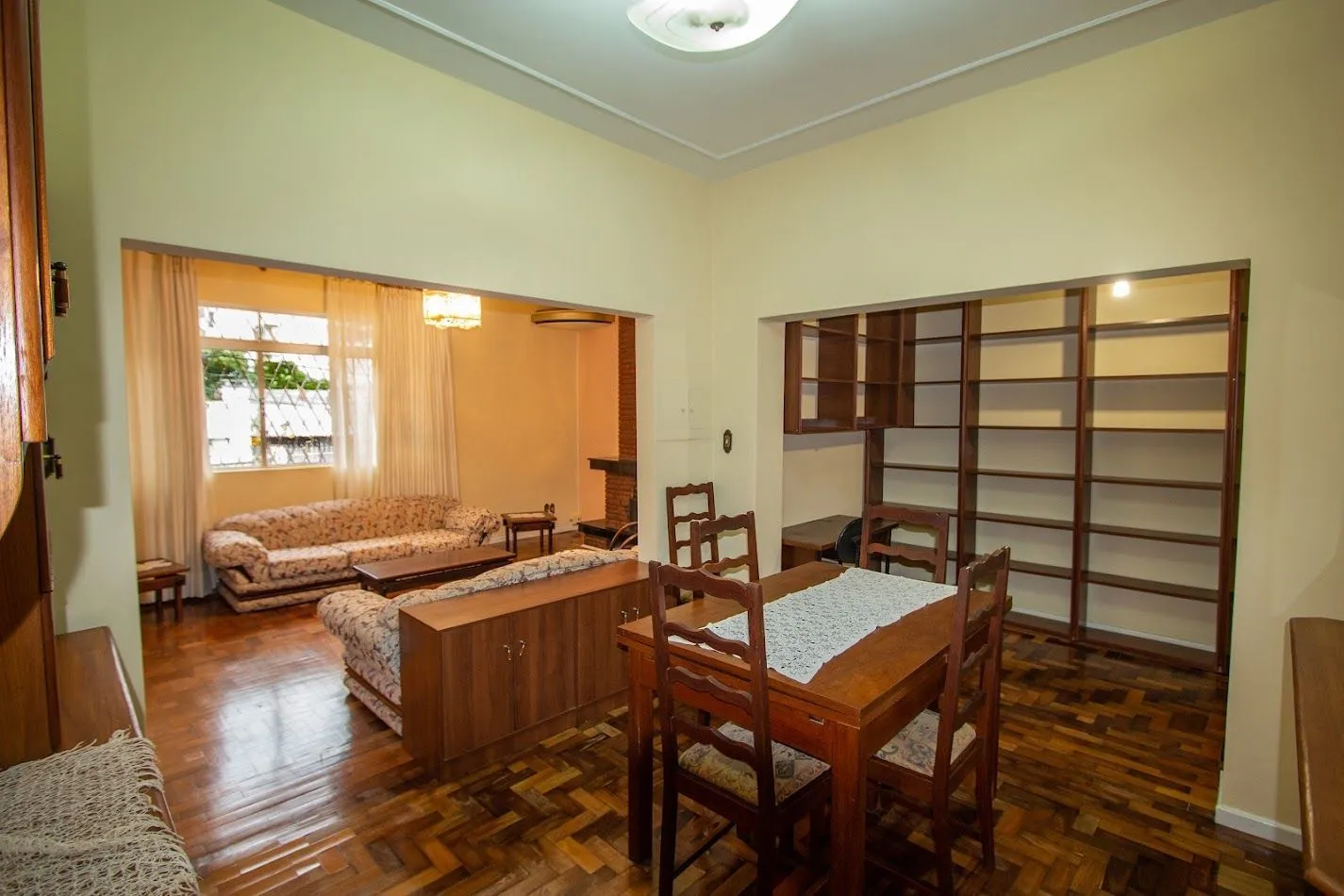 Imagem Casa em Petrópolis Porto Alegre