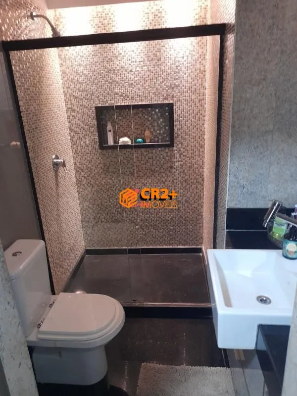 Imagem Apartamento a Venda 290m² com 3 Quartos, 3 Suítes, escritório e Dce no bairro Pi