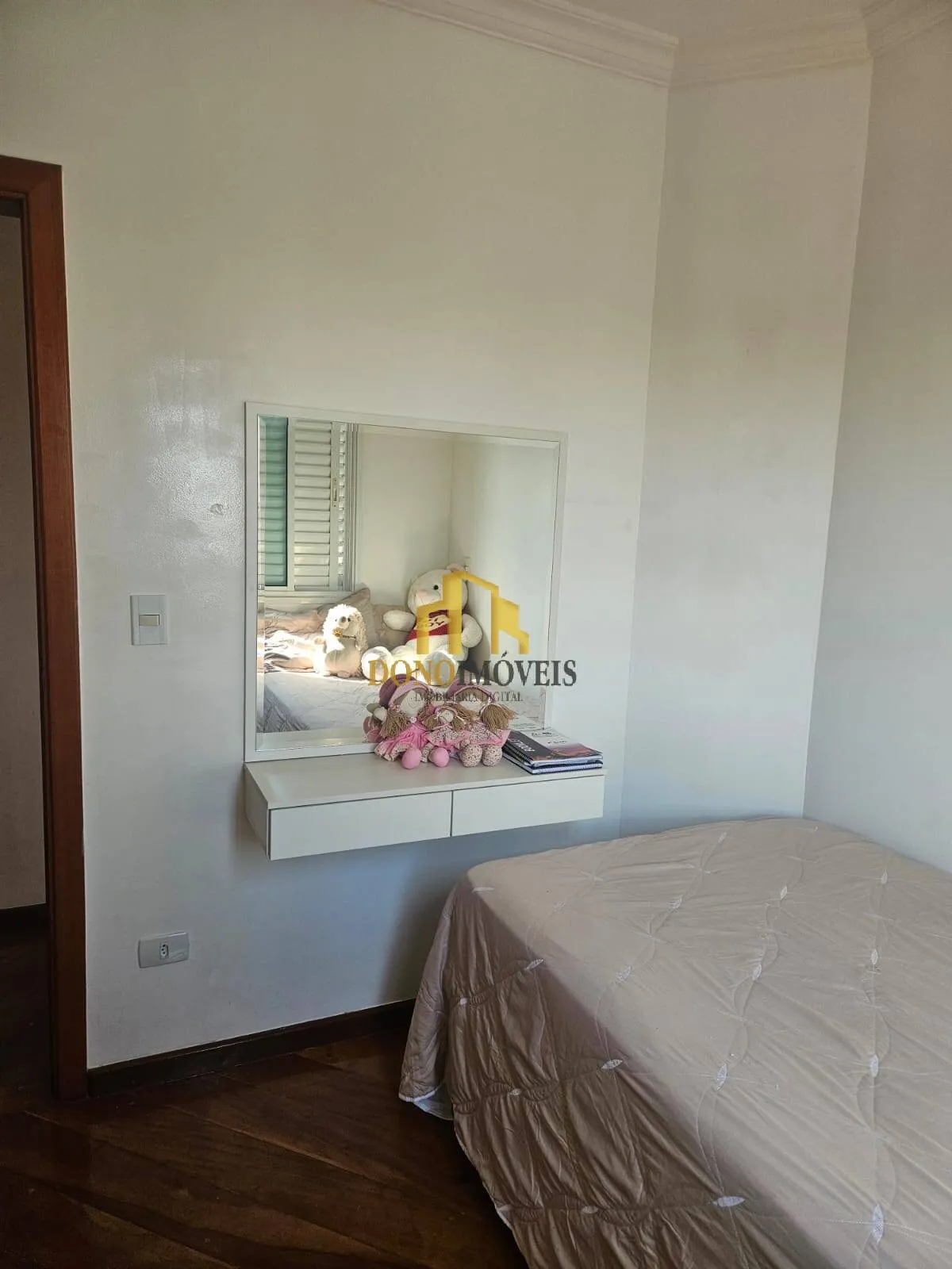 Imagem Apartamento 84m² | 3 Dorms | 1 Suíte | Residencial Motta Di Livenza