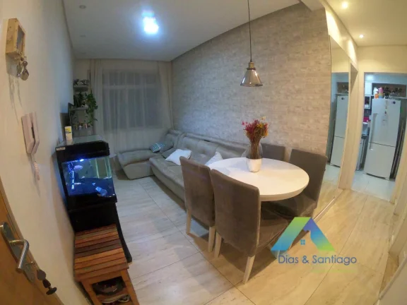 Imagem Apartamento à venda no bairro Ipiranga - São Paulo/SP