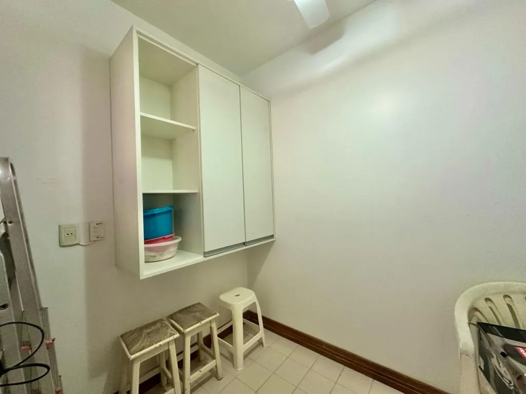 Imagem Apartamento 3 Dormitórios - Bairro Zona Nova