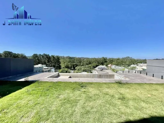 Imagem Casa em condomínio fechado Zero KM - 3 sts, Piscina, 4 vagas