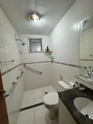 Imagem APARTAMENTO RESIDENCIAL em MANAUS - AM, FLORES