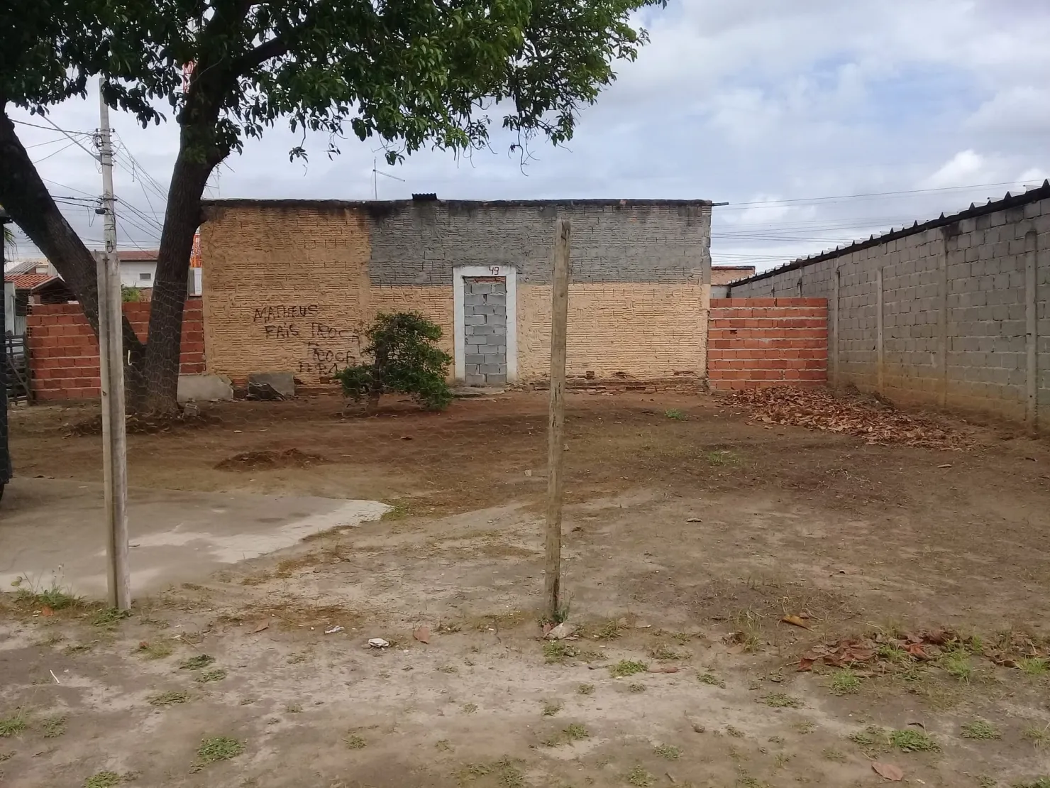 Imagem Terreno à venda 430M², Residencial Maricá, Pindamonhangaba - SP