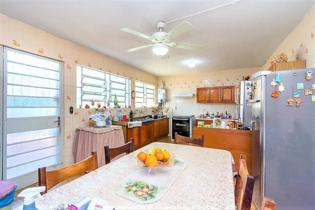 Imagem Casa de 424m² no Bairro Chácara Das Pedras