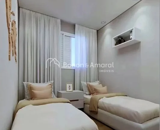Imagem Apresentamos o Edifício Petra Flamboyant, um empreendimento moderno e exclusivo, localizado no bair...