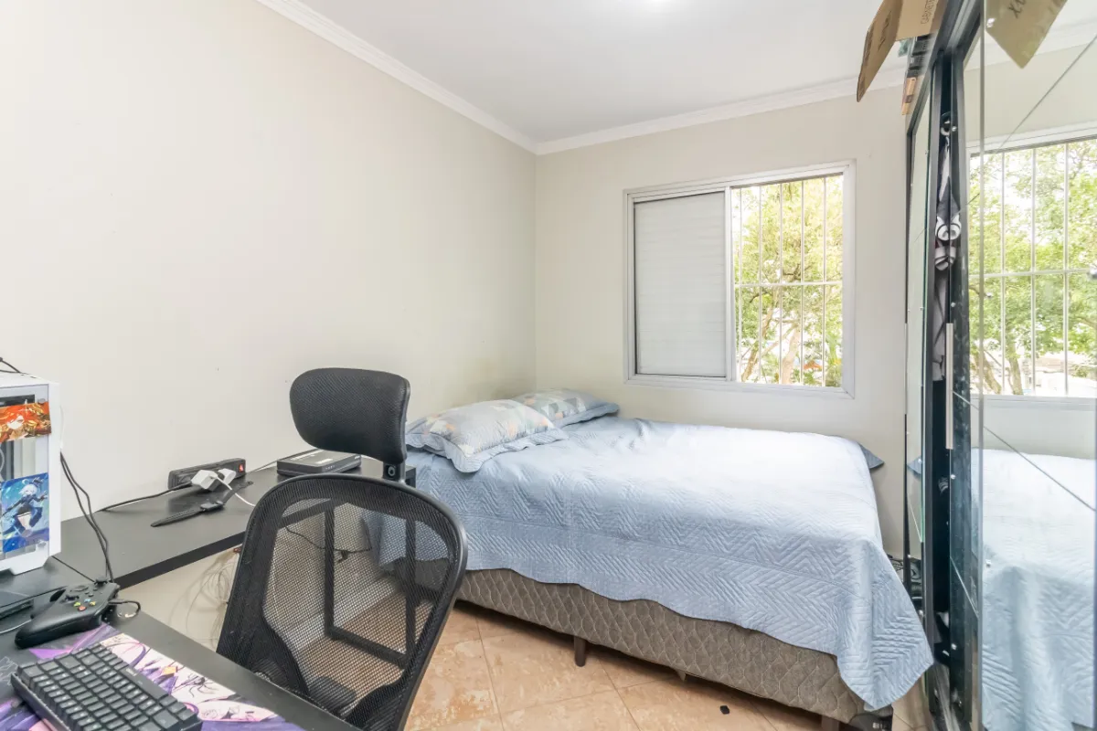 Imagem Apartamento para venda em Lauzane Paulista com 2 quartos, 52m2