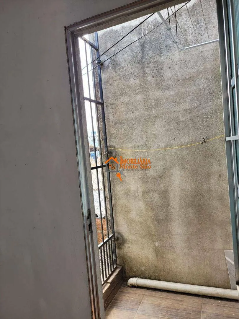 Imagem Sobrado com 6 dormitórios à venda, 375 m² por R$ 795.000 - Cidade Serodio - Guarulhos/SP