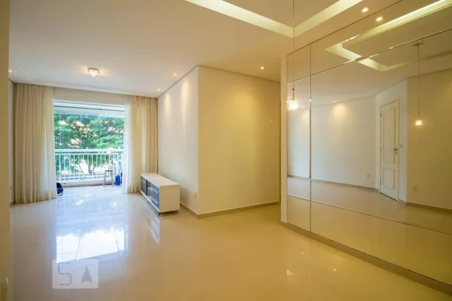 Imagem Apartamento à Venda - Vila Mariana, 4 Quartos, 93 m2
