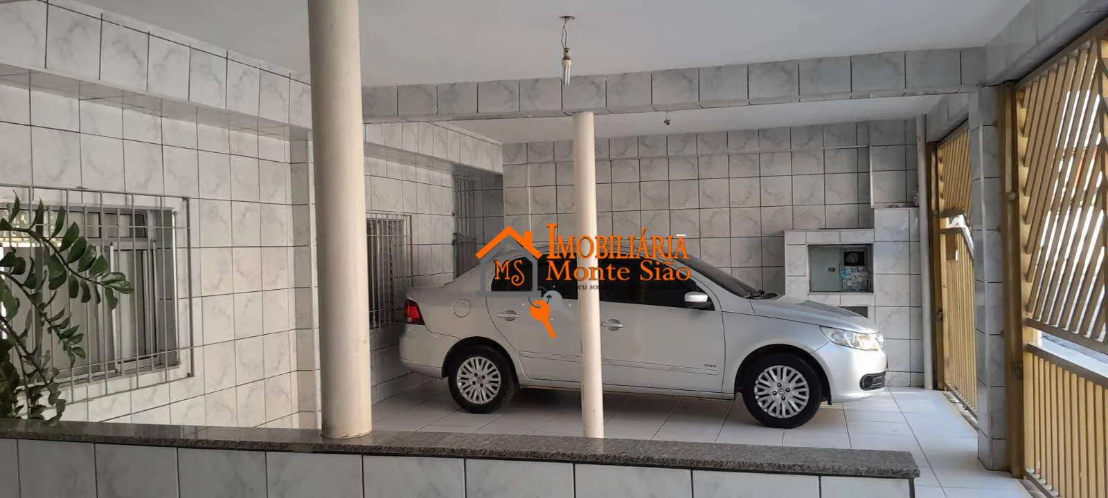 Imagem Casa com 5 dormitórios à venda, 250 m² por R$ 800.000,00 - Cidade Serodio - Guarulhos/SP