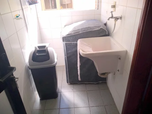 Imagem Apartamento Padrão para Venda em Enseada Guarujá-SP