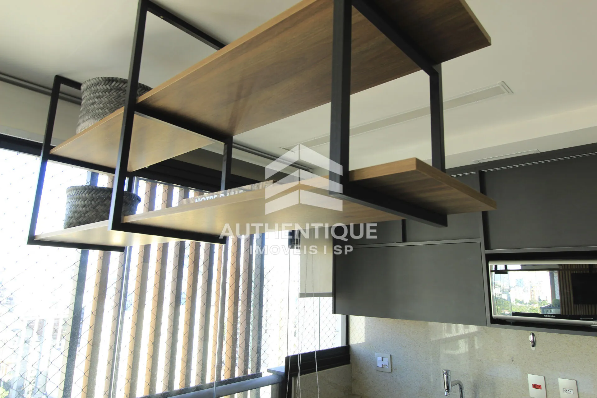 Imagem PIN HOME DESIGN PINHEIROS - Apartamento à venda em São Paulo/SP