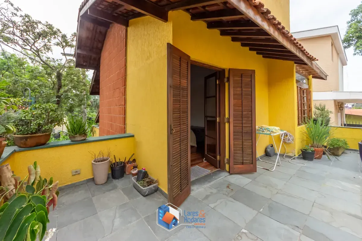 Imagem Casa de vila para venda em Vila Elvira com 3 quartos, sendo 1 suíte, 150m²