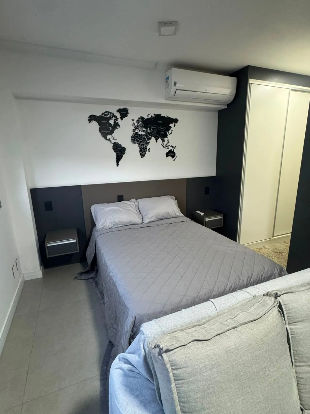 Imagem Apartamento Loft no HOM Nilo