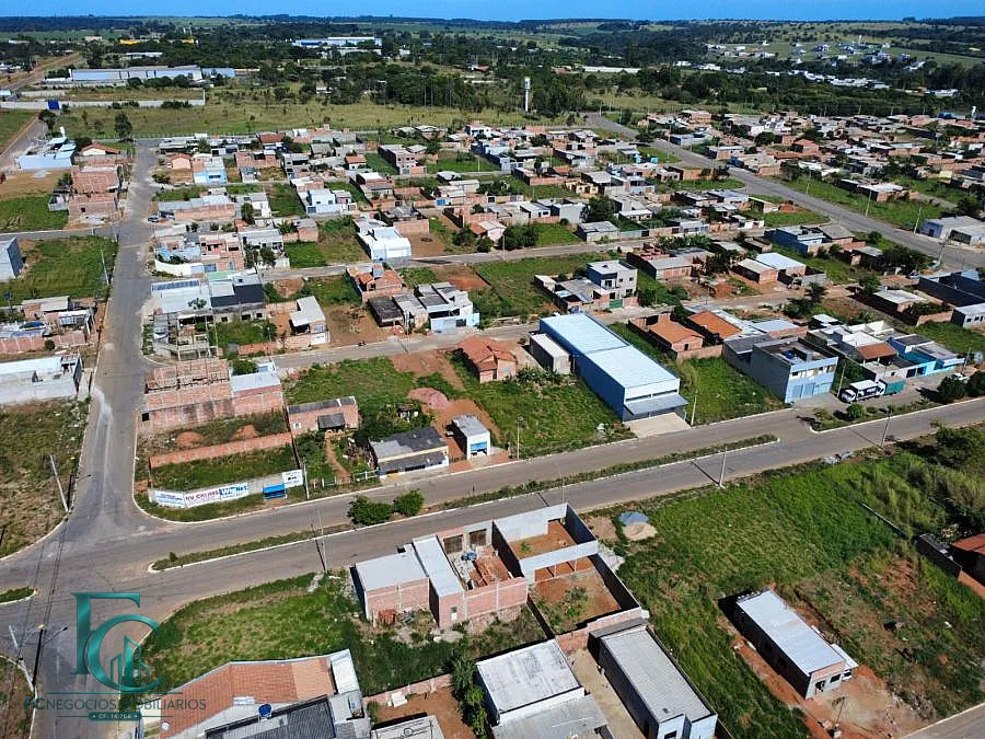 Imagem Terreno à Venda a Prestação em Abadia de Goiás