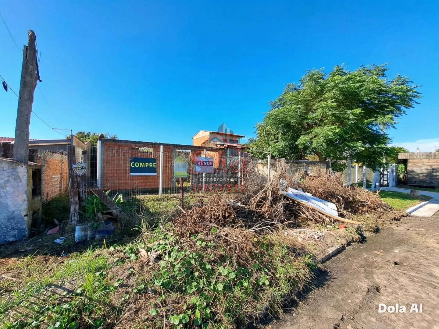 Imagem T747 | Terreno 300m² à venda no Presidente, Imbé/RS