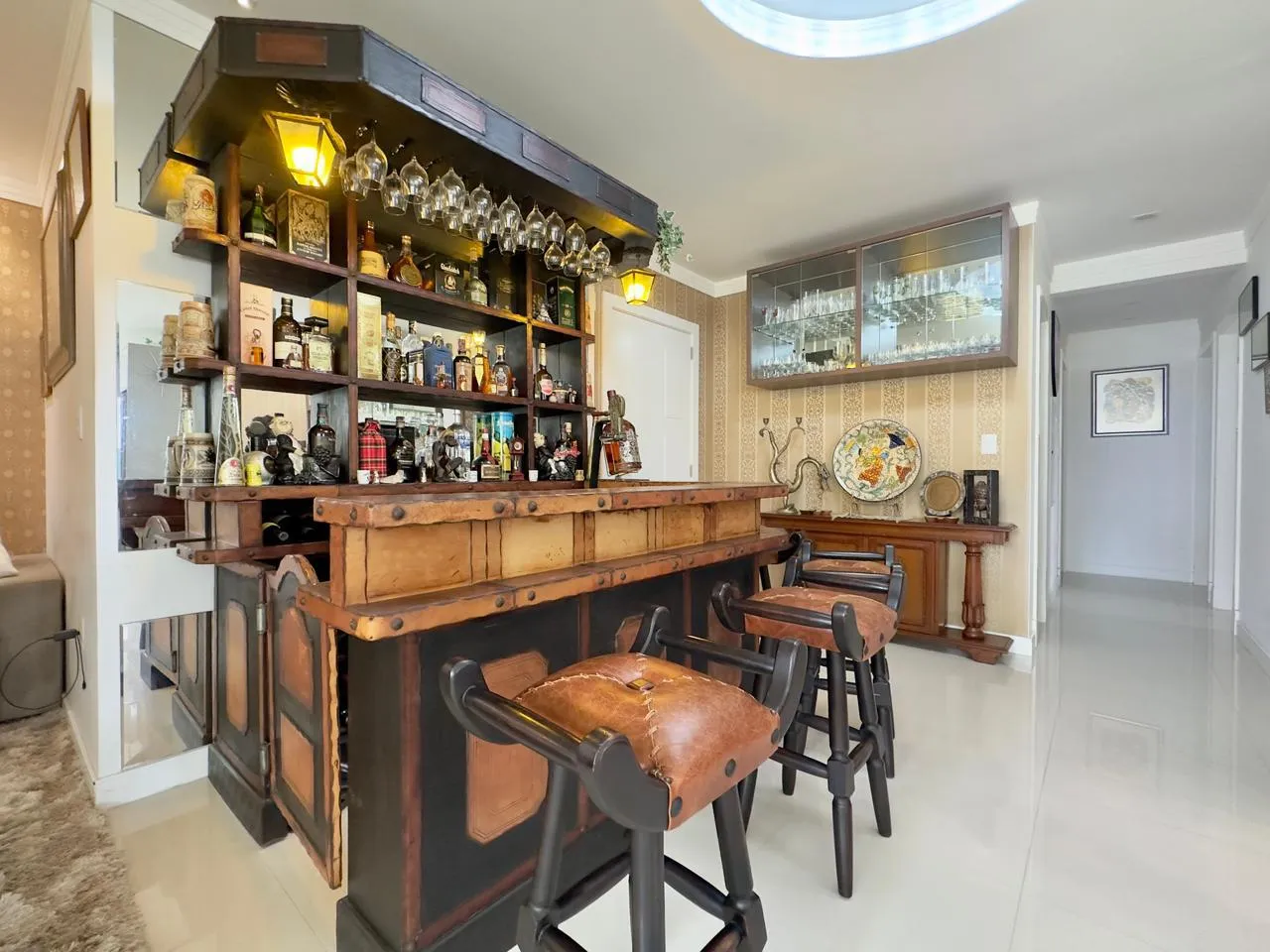Imagem Apartamento à venda com 135m2 por R$ 2.650.000,00