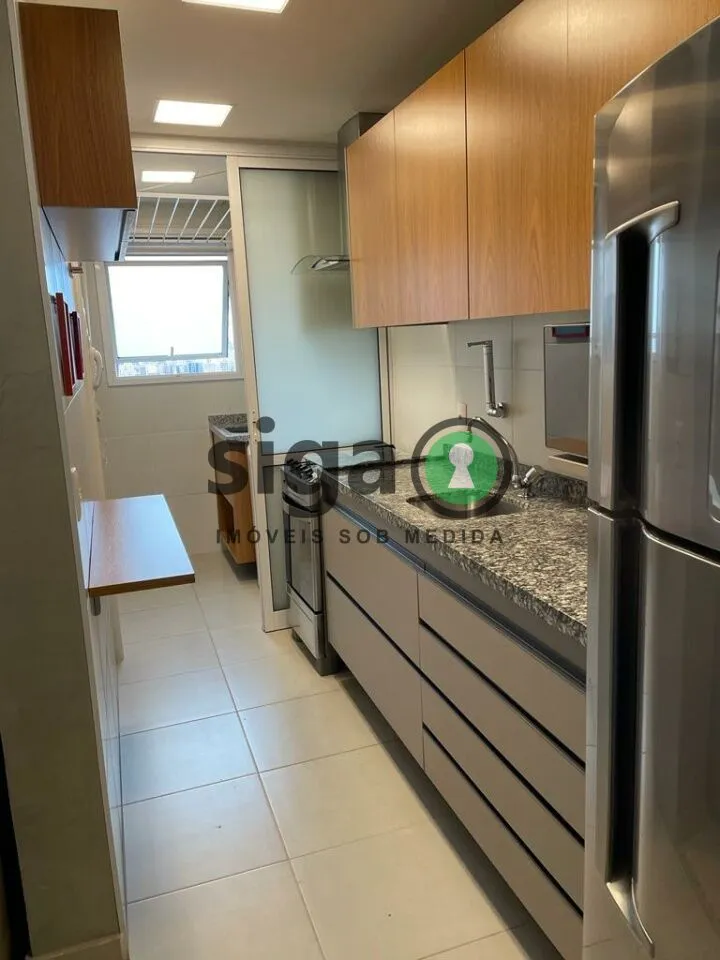 Imagem APARTAMENTO DUPLEX 1 DORMITORIO (SUITE) MOBILIADO PARA VENDA E LOCAÇÃO EM PINHEIROS