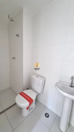 Imagem APARTAMENTO DE 24,83M², 1 DORMITÓRIO SEM VAGA A VENDA - MOOCA - ZONA LESTE - SÃO PAULO/SP