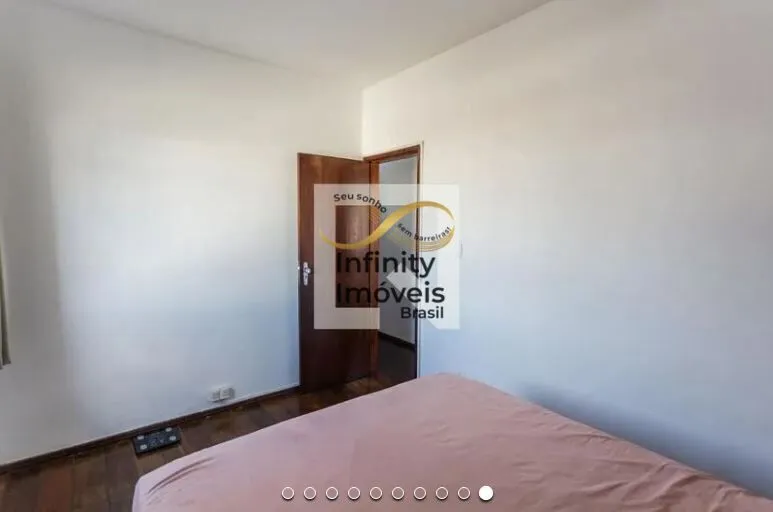 Imagem Apartamento à venda no bairro Horto Florestal - Belo Horizonte/MG