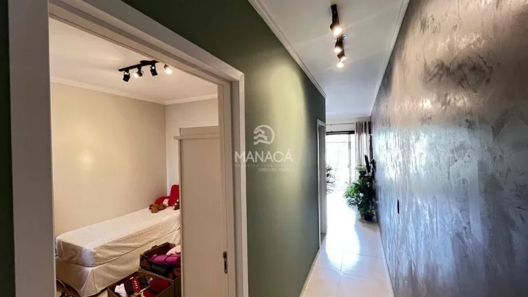 Imagem Casa Geminada toda mobiliada Itacolomi Baln. Piçarras