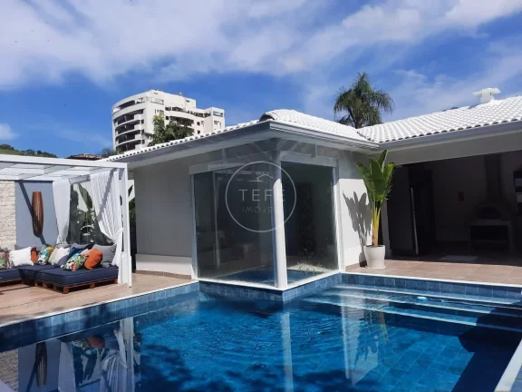 Imagem CASA DUPLEX á venda 5 DORMITÓRIOS no condormínio JARDINS BARRA BONITA por 3.990.000,00