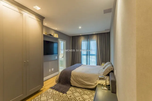 Imagem Apartamento com 4 Quartos à Venda, 191 m² em Centro - Balneário Camboriú