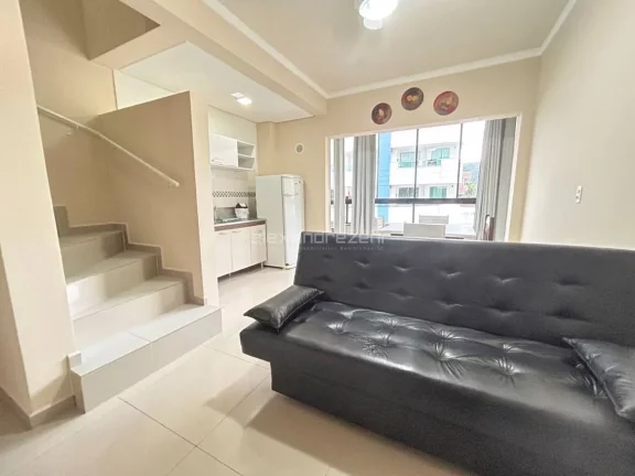 Foto do imóvel Apartamento Duplex 1 Suíte- Ref.: JE14 em ROUXINOL