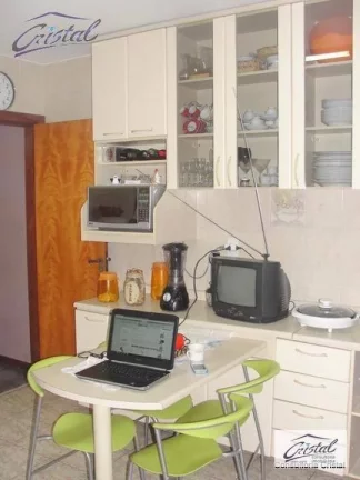 Imagem Sobrado Residencial à venda, Jardim Ester, São Paulo - .