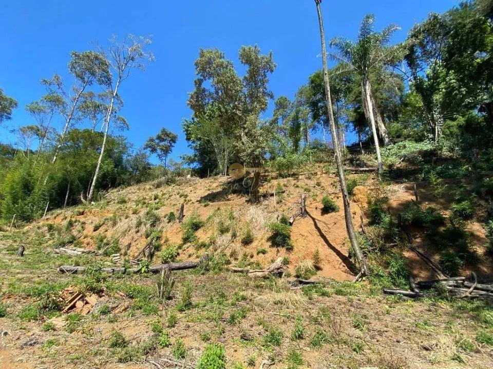 Imagem Terreno para Venda em Teresópolis / RJ no bairro Vargem Grande