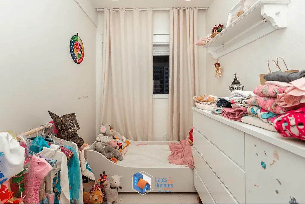 Imagem Apartamento à venda 2 Quartos 1 Suite 1 Vaga 70M² Jardim Prudência São Paulo - SP